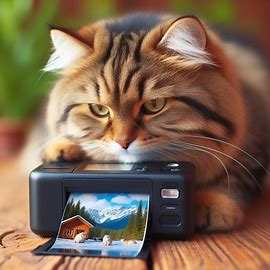 Preserving memories anywhere - Purry